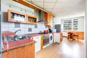 Pronájem bytu 3+kk, Jílovská, Braník, 25000 Kč/měs, 61 m2, cena 25000 CZK / objekt / měsíc, nabízí Ideální nájemce