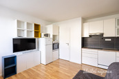 Pronájem bytu 1+1, Cafourkova, Bohnice, 17000 Kč/měs, 32 m2, cena 17000 CZK / objekt / měsíc, nabízí Ideální nájemce