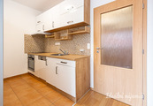 Pronájem bytu 1+kk, Farkašova, Kyje, 16500 Kč/měs, 32 m2, cena 16500 CZK / objekt / měsíc, nabízí Ideální nájemce