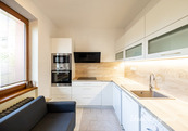 Pronájem bytu 3+1, Sadská, Hloubětín, 28700 Kč/měs, 65 m2, cena 28700 CZK / objekt / měsíc, nabízí 