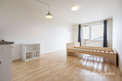 Pronájem bytu 1+kk, Freyova, Vysočany, 19.900 Kč/měs, 33 m2, cena 17700 CZK / objekt / měsíc, nabízí Ideální nájemce