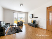 Pronájem bytu 2+kk, Federova, Kyje, 21 900 Kč/měs, 55 m2, cena 21900 CZK / objekt / měsíc, nabízí Ideální nájemce