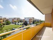 Pronájem bytu 2+kk, Federova, Kyje, 20 500 Kč/měs, 55 m2, cena 20500 CZK / objekt / měsíc, nabízí Ideální nájemce