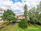 Pronájem bytu 1+1, Ke Džbánu, Liboc, 17 000Kč/měs, 32 m2, cena 17000 CZK / objekt / měsíc, nabízí 
