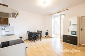 Pronájem bytu 2+kk, Na Rokytce, Libeň, 18.500 Kč/měs, 46 m2, cena 18500 CZK / objekt / měsíc, nabízí Ideální nájemce