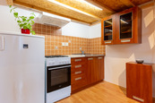 Pronájem 1+kk, Praha - Žižkov, Sudoměřská, 16500 Kč/měs., 28 m2, cena 16500 CZK / objekt / měsíc, nabízí Ideální nájemce
