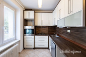 Pronájem bytu 2+1, Struhařovská, Záběhlice, 55 m2, cena 19900 CZK / objekt / měsíc, nabízí 