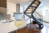 Pronájem bytu 2+kk, Pod Nouzovem, Kbely, 57 m2, cena 21400 CZK / objekt / měsíc, nabízí Ideální nájemce