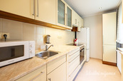 Pronájem bytu 3+kk, Šimůnkova, Kobylisy, 28 000 Kč/měs, 61 m2, cena 28000 CZK / objekt / měsíc, nabízí Ideální nájemce