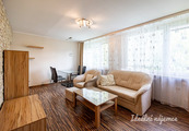 Pronájem bytu 3+kk, Šimůnkova, Kobylisy, 29 900 Kč/měs, 61 m2, cena 29900 CZK / objekt / měsíc, nabízí Ideální nájemce