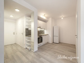 Pronájem bytu 2+kk, Chelčického, Žižkov, 24000 Kč/měs, 45 m2, cena 24000 CZK / objekt / měsíc, nabízí Ideální nájemce