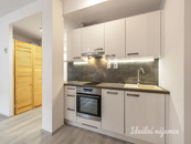 Pronájem bytu 2+kk, Chelčického, Žižkov, 24000 Kč/měs, 45 m2, cena 24000 CZK / objekt / měsíc, nabízí Ideální nájemce