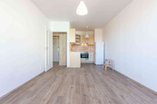 Pronájem 2+kk, Praha - Prosek, Litoměřická, 20 900Kč/měsíčně, 45 m2, cena 20900 CZK / objekt / měsíc, nabízí Ideální nájemce