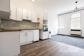 Pronájem bytu 2+kk, Jaromírova, Nusle, 20.000Kč/měs, 58 m2, cena 20000 CZK / objekt / měsíc, nabízí Ideální nájemce