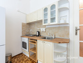Pronájem bytu 1+kk, Soběslavská, Vinohrady, 14000 Kč/měs, 20 m2, cena 14000 CZK / objekt / měsíc, nabízí Ideální nájemce