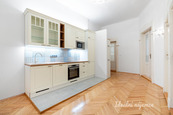 Pronájem bytu 4+1, Gorazdova, Nové Město, 46 900 Kč/měs, 110 m2, cena 46900 CZK / objekt / měsíc, nabízí 