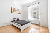 Pronájem bytu 5+kk, Gorazdova, Nové Město, 48 900 Kč/měs, 110 m2, cena 48900 CZK / objekt / měsíc, nabízí Ideální nájemce
