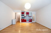 Pronájem bytu 1+kk, Skloněná, Vysočany, 44 m2, cena 16990 CZK / objekt / měsíc, nabízí Ideální nájemce