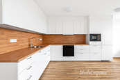 Pronájem bytu 3+kk, Křivenická, Čimice, 26900 Kč/měs, 73 m2, cena 26900 CZK / objekt / měsíc, nabízí Ideální nájemce