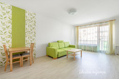Pronájem bytu 2+kk, Soukalova, Modřany, 22900 Kč/měs, 55 m2, cena 22900 CZK / objekt / měsíc, nabízí Ideální nájemce