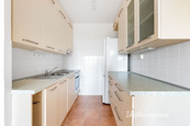 Pronájem bytu 2+kk, Volutová, Stodůlky, 19900 Kč/měs, 49 m2, cena 19900 CZK / objekt / měsíc, nabízí Ideální nájemce