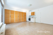 Pronájem bytu 1+kk, Máslova, Dejvice, 34 m2, cena 19900 CZK / objekt / měsíc, nabízí Ideální nájemce