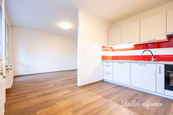 Pronájem bytu 3+1, Děkanská vinice II, Nusle, 58 m2, cena 24400 CZK / objekt / měsíc, nabízí Ideální nájemce