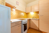 Pronájem bytu 2+kk Štětínská, Praha 8 - Bohnice 10 900 Kč /měs., 41 m2, cena 17900 CZK / objekt / měsíc, nabízí Ideální nájemce