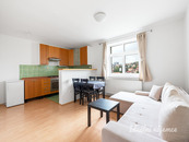 Pronájem bytu 2+kk, Na Truhlářce, Praha - Libeň, cena 21600 CZK / objekt / měsíc, nabízí Ideální nájemce