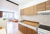 Pronájem bytu 2+kk, Boháčova, Háje, 20 600 Kč/měs, 43 m2, cena 20600 CZK / objekt / měsíc, nabízí Ideální nájemce