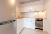 Pronájem bytu 2+kk, Ciolkovského, Praha - Ruzyně, 20700 Kč/měs., 43 m2, cena 20700 CZK / objekt / měsíc, nabízí Ideální nájemce