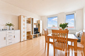 Prodej bytu 1+kk s parkovacím stáním, Praha 9 - Prosek, cena 6190000 CZK / objekt, nabízí 