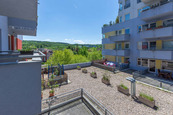 Pronájem bytu 2+kk, Kudrnova, Motol, 21.000 Kč/měs, 48 m2, cena 21000 CZK / objekt / měsíc, nabízí Ideální nájemce