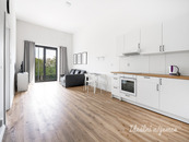 Pronájem bytu 2+kk, Za Černým mostem, Kyje, 25 900 Kč/měs, 66 m2, cena 25900 CZK / objekt / měsíc, nabízí Ideální nájemce