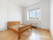 Pronájem bytu 2+kk, U skládky, Libeň, 19500 Kč/měs, 51 m2, cena 17900 CZK / objekt / měsíc, nabízí Ideální nájemce