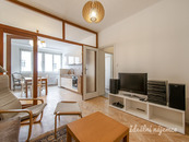 Pronájem bytu 3+kk, Lucemburská, Vinohrady, 29.000 Kč/měs, 70 m2, cena 29000 CZK / objekt / měsíc, nabízí Ideální nájemce