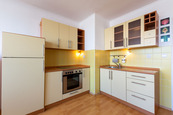 Pronájem 1+kk, Praha - Letňany, Bohumínská, cena 16500 CZK / objekt / měsíc, nabízí Ideální nájemce