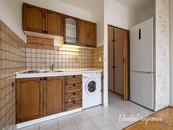 Pronájem bytu 1+kk, Jabloňová, Záběhlice, 14 430 Kč/měs, 24 m2, cena 14430 CZK / objekt / měsíc, nabízí Ideální nájemce