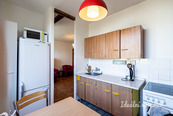 Pronájem bytu 1+1, Toruňská, Bohnice, 30 m2, cena 14400 CZK / objekt / měsíc, nabízí Ideální nájemce