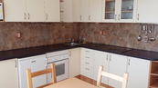 Pronájem bytu 1+1, Na Domovině, Praha - Libuš, 16000 Kč/měs., 39m 2, cena 16000 CZK / objekt / měsíc, nabízí Ideální nájemce