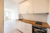 Pronájem bytu 2+kk, Štichova, Háje, 21000 Kč/měs, 42 m2, cena 21000 CZK / objekt / měsíc, nabízí Ideální nájemce