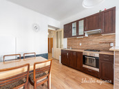 Pronájem bytu 2+kk, Pivovarnická, Libeň, 18490 Kč/měs, 54 m2, cena 18490 CZK / objekt / měsíc, nabízí Ideální nájemce