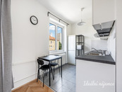 Pronájem bytu 2+kk, U Kombinátu, Strašnice, 22 500 Kč/měs, 46 m2, cena 22500 CZK / objekt / měsíc, nabízí Ideální nájemce