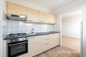 Pronájem bytu 3+1, Jablonecká, Prosek, 59 m2, cena 23400 CZK / objekt / měsíc, nabízí Ideální nájemce