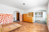 Pronájem bytu 1+1, Tunelářů, Zbraslav, 18000 Kč/měs, 47 m2, cena 18000 CZK / objekt / měsíc, nabízí 