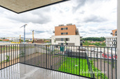 Pronájem bytu 1+kk, Jáchymovská, Řeporyje, 19.000 Kč/měs, 33 m2, cena 19000 CZK / objekt / měsíc, nabízí Ideální nájemce