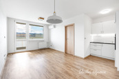 Pronájem bytu 2+kk, Jablonecká, Střížkov, 21 900 Kč/měs, 47 m2, cena 21900 CZK / objekt / měsíc, nabízí Ideální nájemce