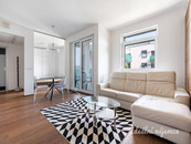 Pronájem bytu 2+kk, Petržílkova, Stodůlky, 24 900,- Kč/měs, 43 m2, cena 24900 CZK / objekt / měsíc, nabízí Ideální nájemce