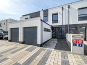 Pronájem Dům, Kecova, Stodůlky, 52.000 Kč/měs, 201 m2, cena 52000 CZK / objekt / měsíc, nabízí Ideální nájemce