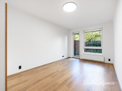 Pronájem bytu 1+kk, Václava Trojana, Uhříněves, 17500 Kč/měs, 36 m2, cena 17500 CZK / objekt / měsíc, nabízí Ideální nájemce
